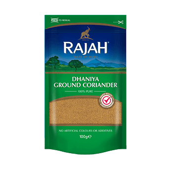 Dhaniya Ground (Coriander Powder) 100G