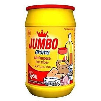Jumbo Aroma All Purpose 1Kg