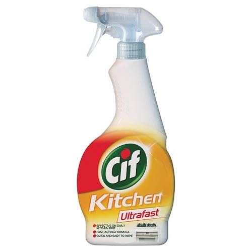 Cif Kitchen Ultrafast 450ml