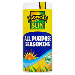 Tropical Sun All Purpose Seasoning 100G
