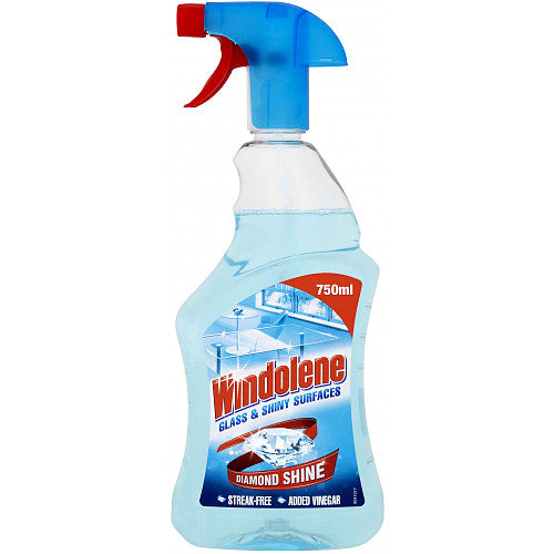 Windolene Trigger 750ml