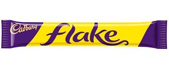 Cadbury  Flake 32G