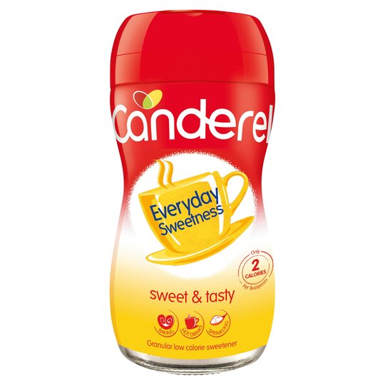Canderel Everyday Sweetness 75G