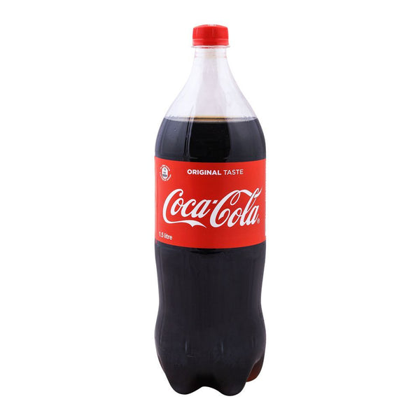 Coca Cola Original 1.5L