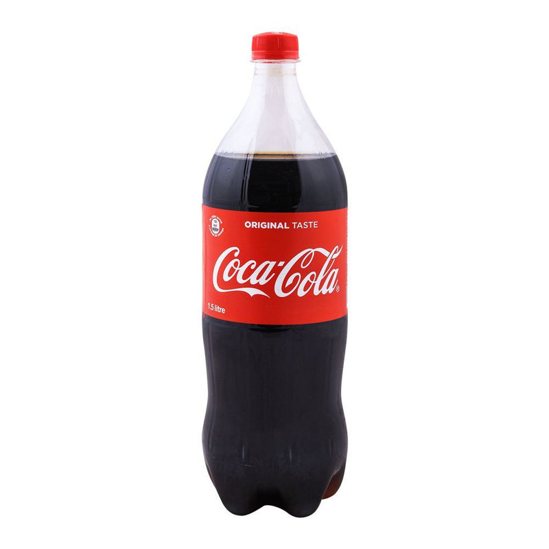 Coca Cola Original 1.5L