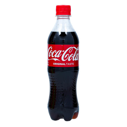 Coca Cola  Original  500Ml