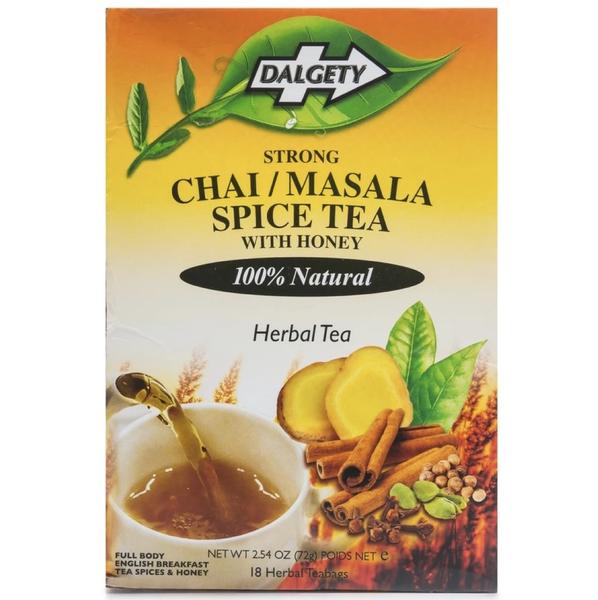 Dalgety Chai Masala  72G