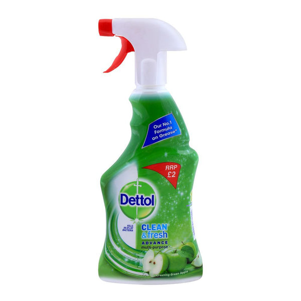Dettol Clean and Fresh Advance Multi-purpose 500ml