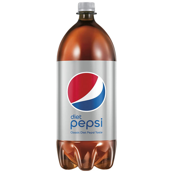 Diet Pepsi  Original 2L