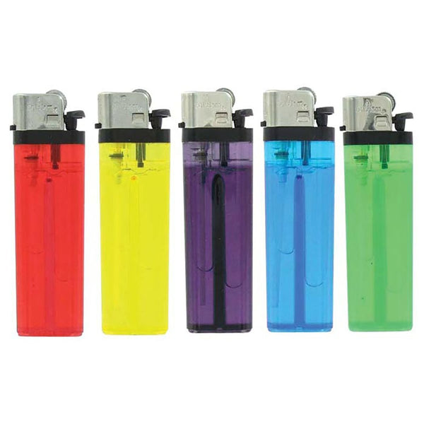 Disposable Flint Lighter