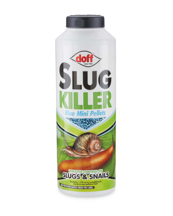 Doff Portland Slug Killer 275g