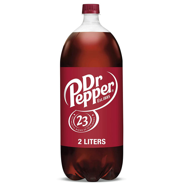 Dr Pepper  Original  2L