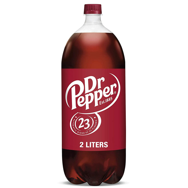 Dr Pepper  Original  2L