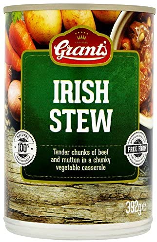 Grants Irish Stew 392G