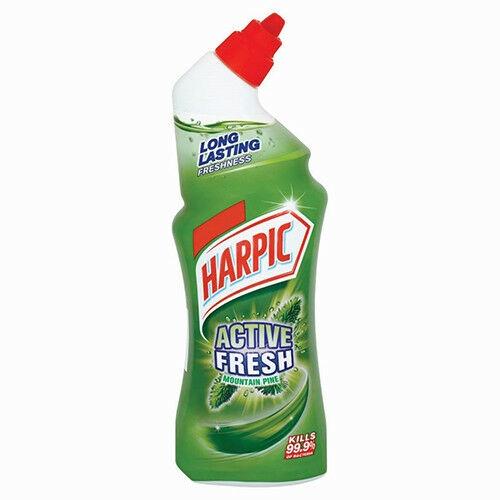 Harpic Active Fresh Bleach 750ml