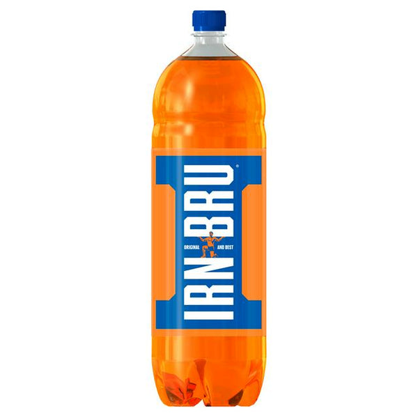Irn Bru Original 2L