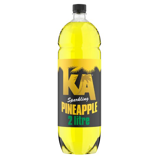 Ka Pineapple 2L
