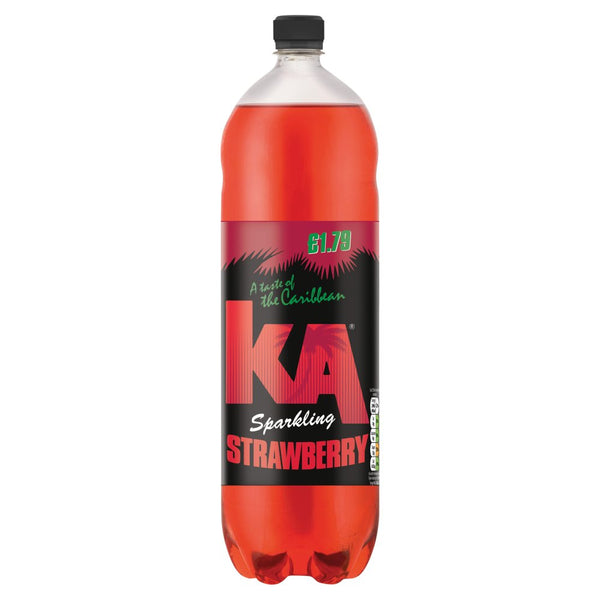 Ka Strawberry 2L