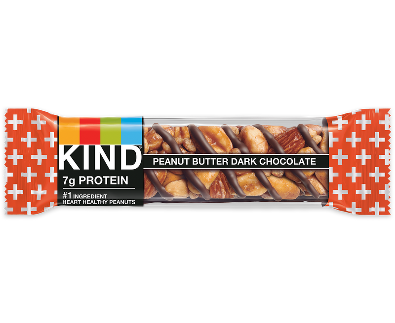 Kind Peanut Butter Dark Chocolate  40G