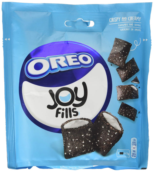 Oreo H Joy Fills 90G