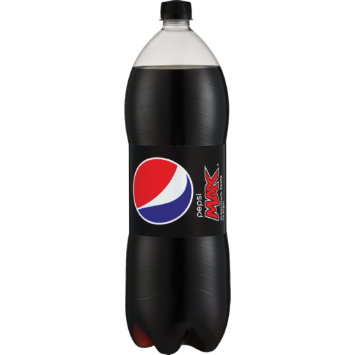 Pepsi Max Original  2L