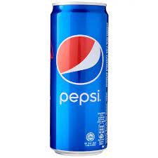 Pepsi Original 330Ml