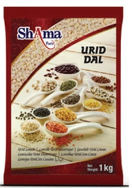 Shama  Paris  Urid Dal  1Kg