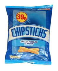Smiths Chipsticks 37G