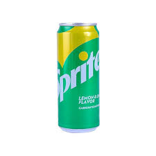 Sprite  Lemon N Lime  330Ml