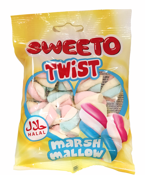 Sweeto H Twist 30G