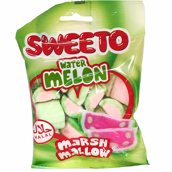 Sweeto H Watermelon 30G