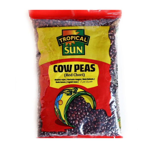 Tropical Sun Cow Peas 500G