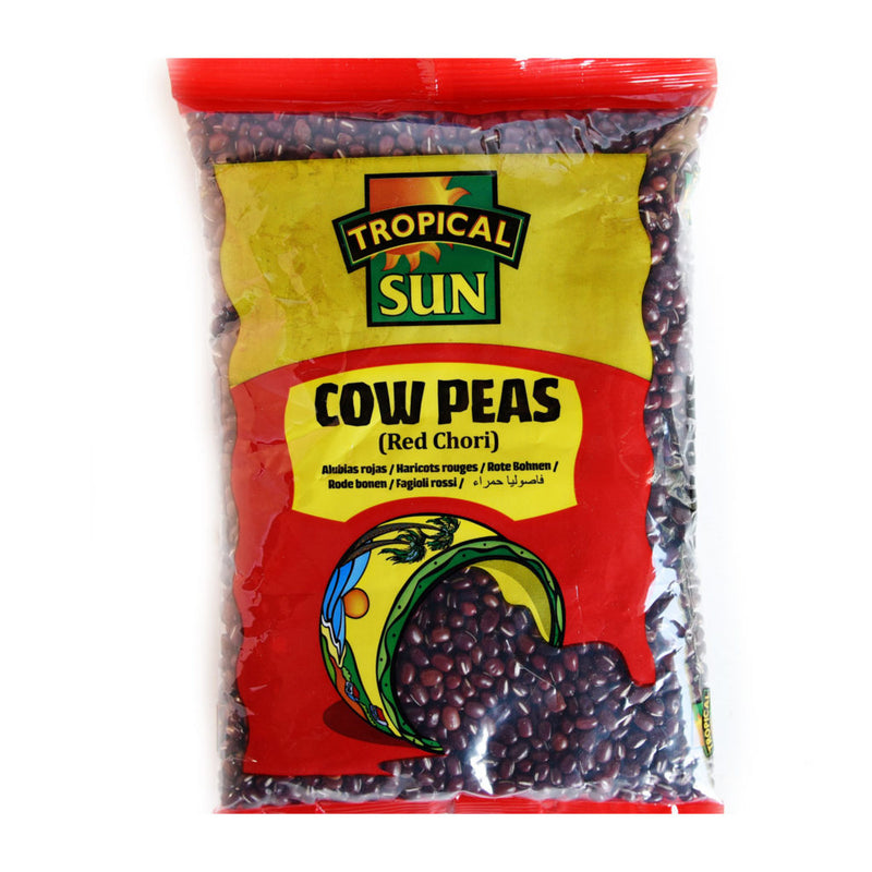 Tropical Sun Cow Peas 500G