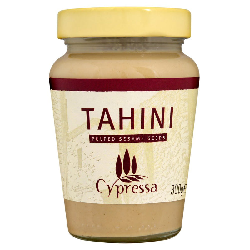 Tahini  Pulped Sesame Seeds 300G