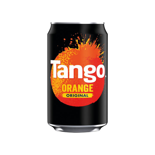 Tango Orange 330Ml