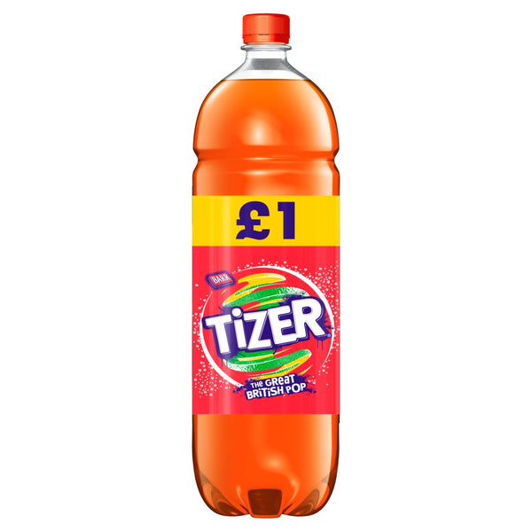 Tizer Original 2L
