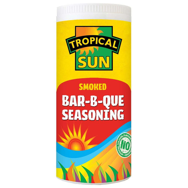 Tropical Sun Bar-B-Que Seasoning 100G