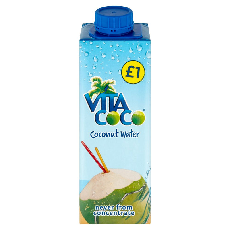 Vita Coco Coconut Water 250Ml