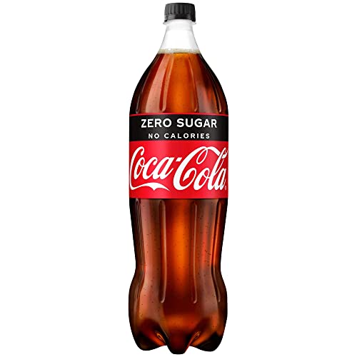 Coca Cola Zero Sugar 1.75L