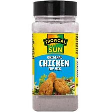 Tropical Sun Original Chicken Fry Mix 300G