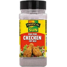 Tropical Sun Peri Peri Chicken Fry Mix 300G